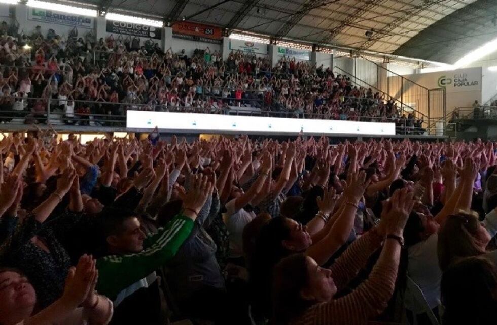 Profesores y profesoras de todo el mundo visitaron Tucumán