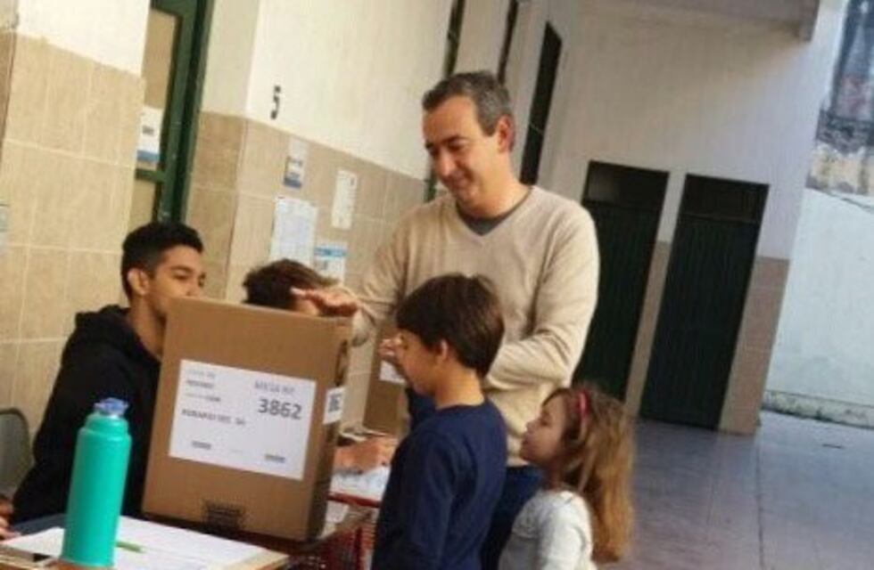Javkin aseguró que el socialismo duplicó los votos y obtendrá tres bancas en el Concejo
