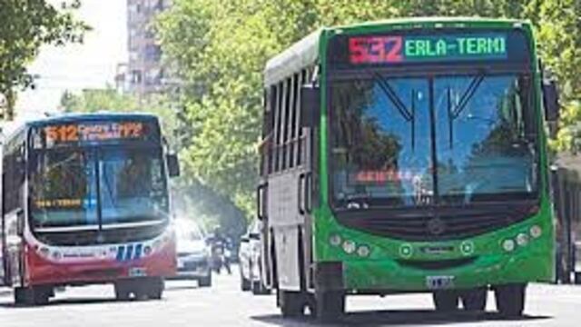 Guillermo Montenegro decretó el aumento y el boleto costará $74,38.