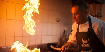 Gustavo Rapretti\u002E