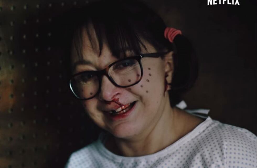 La Chilindrina, nueva protagonista de una promo de Stranger Things