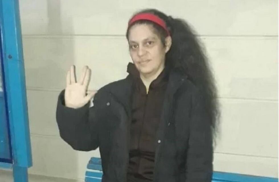 Apareció en Rosario la empleada del colegio Jesús Obrero