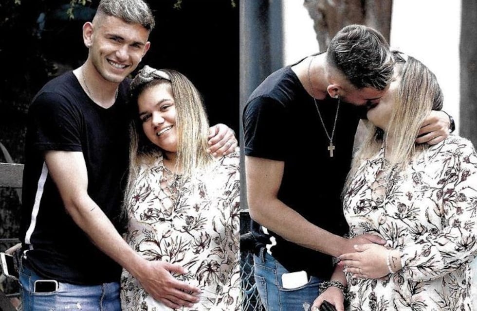 Nació Francesco, el primer hijo de Morena Rial y Facundo Ambrosioni