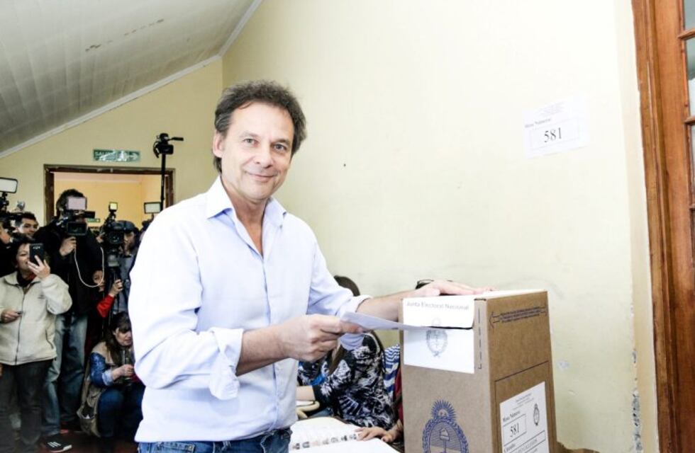 Santa Cruz: rotundo triunfo de Cambiemos sobre el Frente para la Victoria