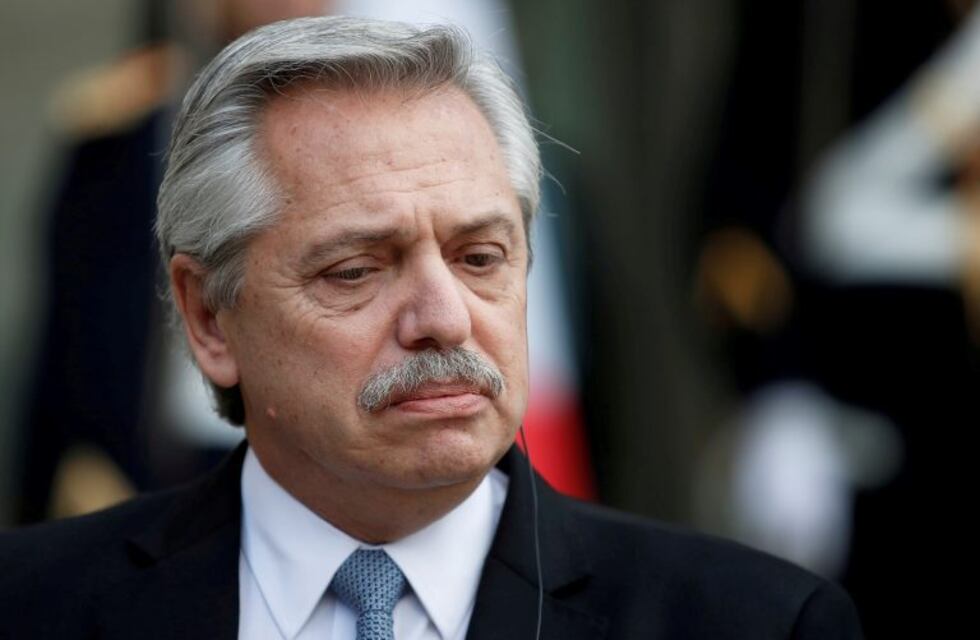 Alberto Fernández, sobre los presos políticos: "Cómo quieren que yo cese con las detenciones si eso no está en mis manos"