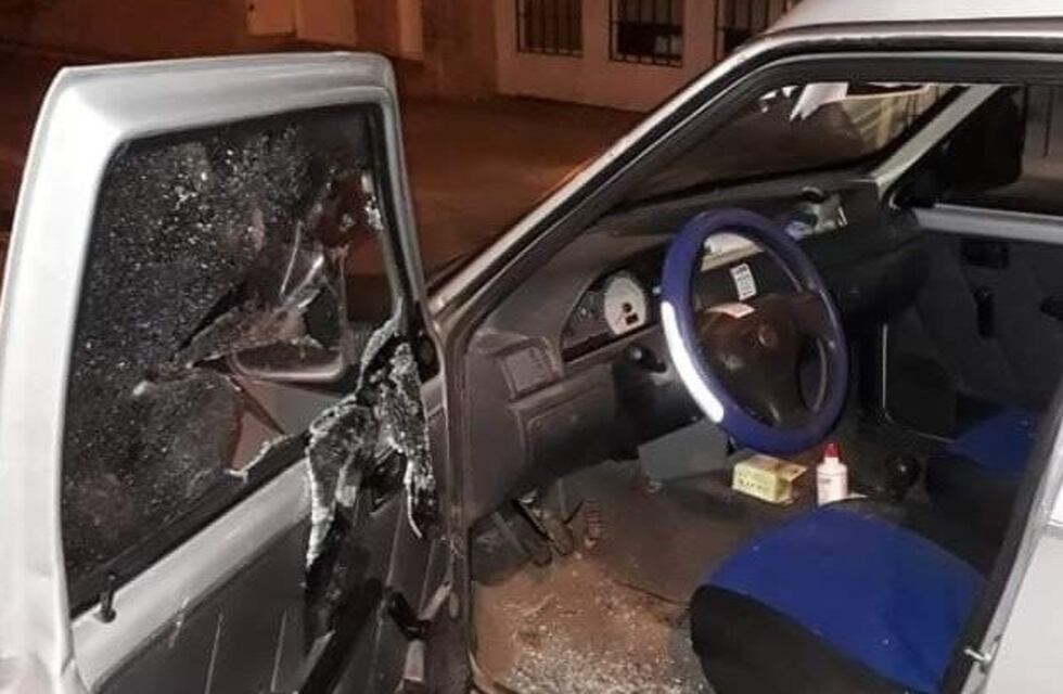 Ataque a un local del Partido Obrero marplatense: encerraron a cuatro militantes