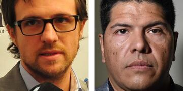 Rawson denuncia penal