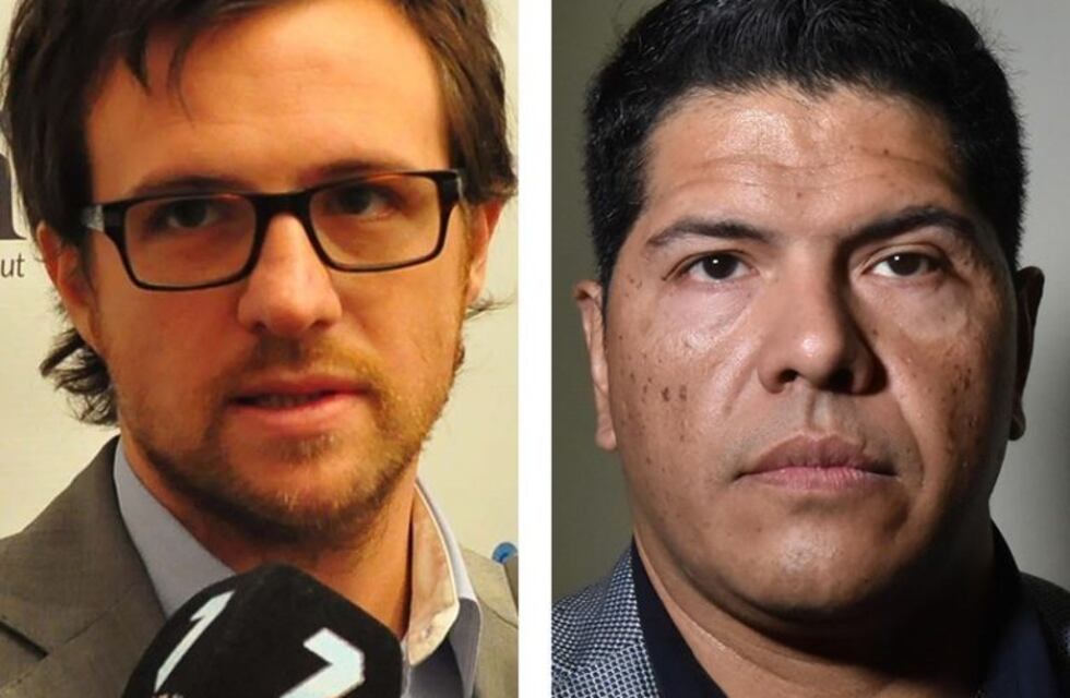 Denunciaron penalmente al secretario de Trabajo
