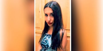 Joven pampeana se quitó la vida en Mendoza (InfoYa)