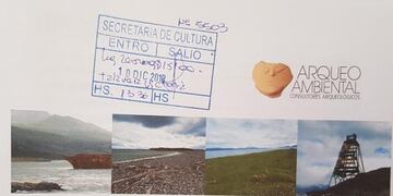 Corredor costero Beagle