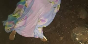 Encontraron el cuerpo de uno de los desaparecidos en aguas del río Paraná