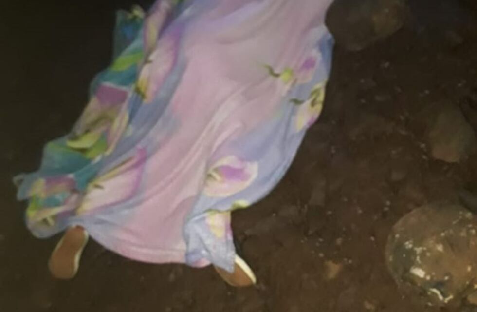 Encontraron el cuerpo de uno de los desaparecidos el último lunes en aguas del río Paraná