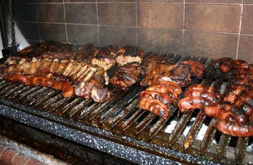 El asado volvió a subir en Córdoba y uno para 10 personas cuesta $1.205