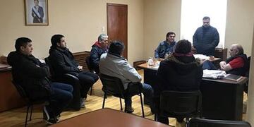 Río Gallegos: SOEM en estado de alerta por reducción en asignación familiar