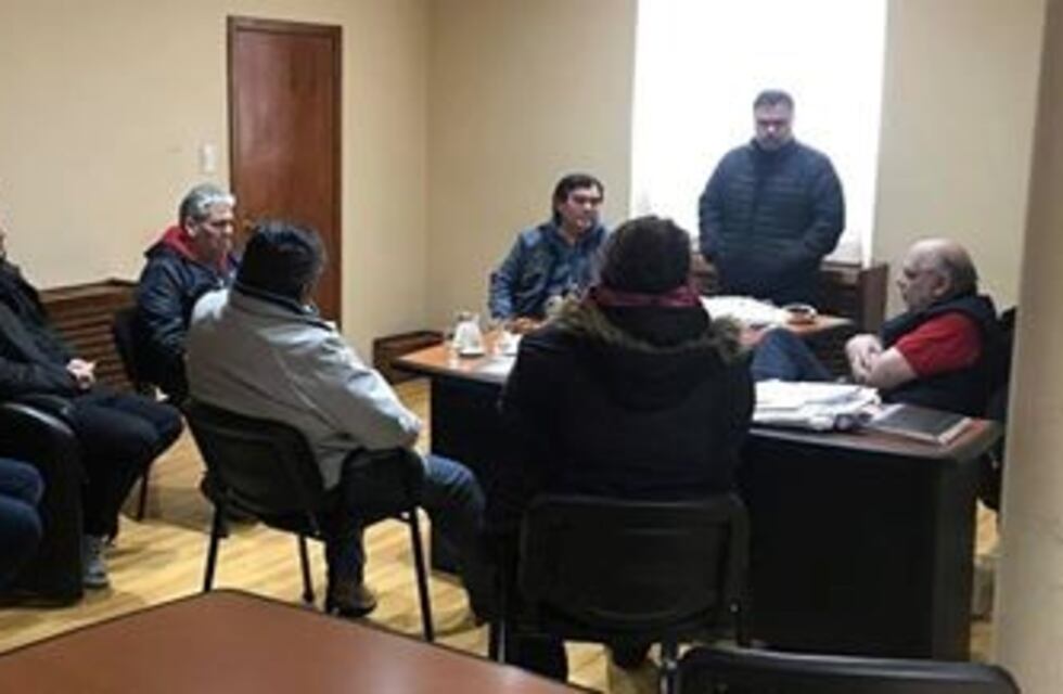 Río Gallegos: SOEM en estado de alerta por reducción en asignación familiar