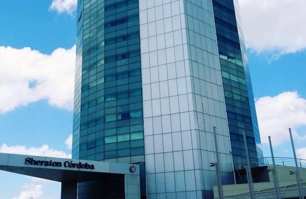 Plan de reconversión del Sheraton Córdoba: nueva prórroga hasta el 1 de febrero