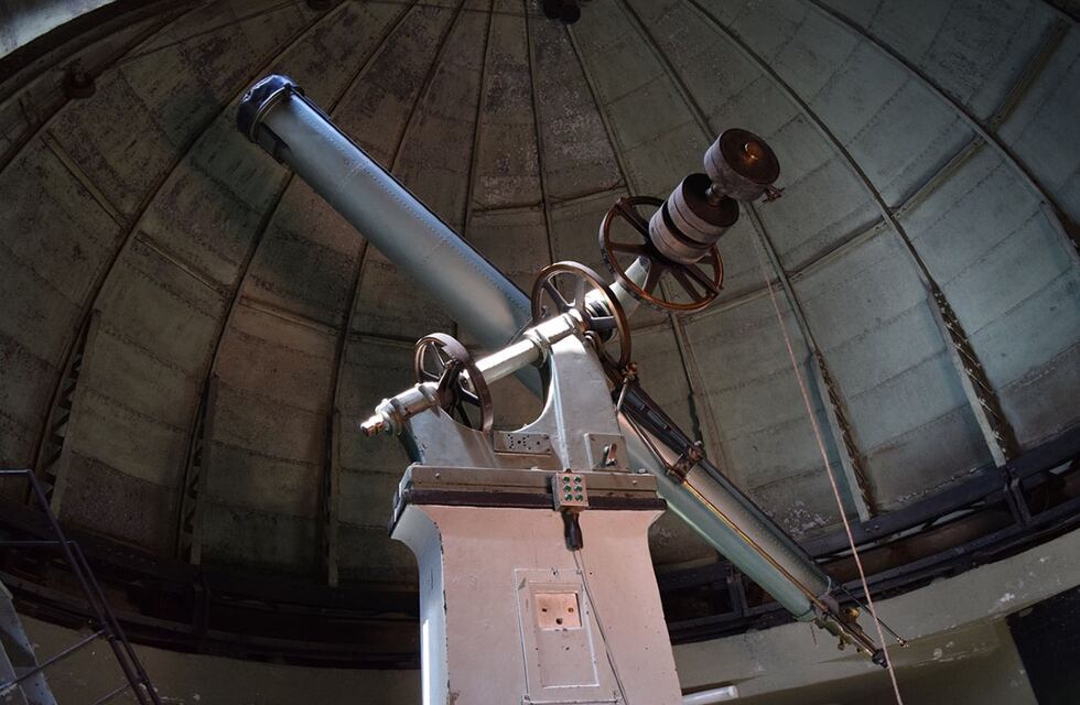 Por primera vez, dos mujeres conducirán el Observatorio Astronómico Córdoba