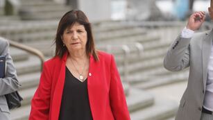 El Gobierno anunció el regreso del “servicio cívico” en más de 11 ciudades del país (Clarín / Guillermo Rodriguez Adami)