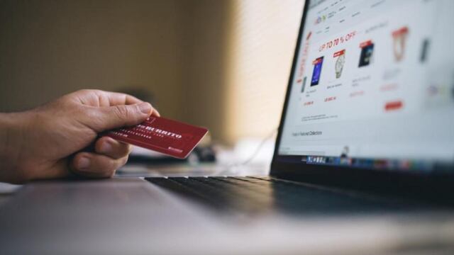 Estafas virtuales. Preocupa el crecimiento de estos delitos. (Archivo)