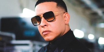Daddy Yankee y la ilusión de todos: una music sessions con Bizarrap.