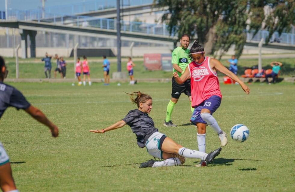 San Luis FC: “Soñamos con ascender”