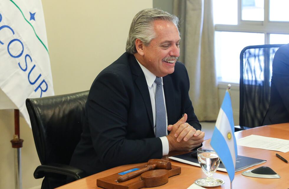 Buenos Aires será sede de la reunión de presidentes por los 30 años del Mercosur