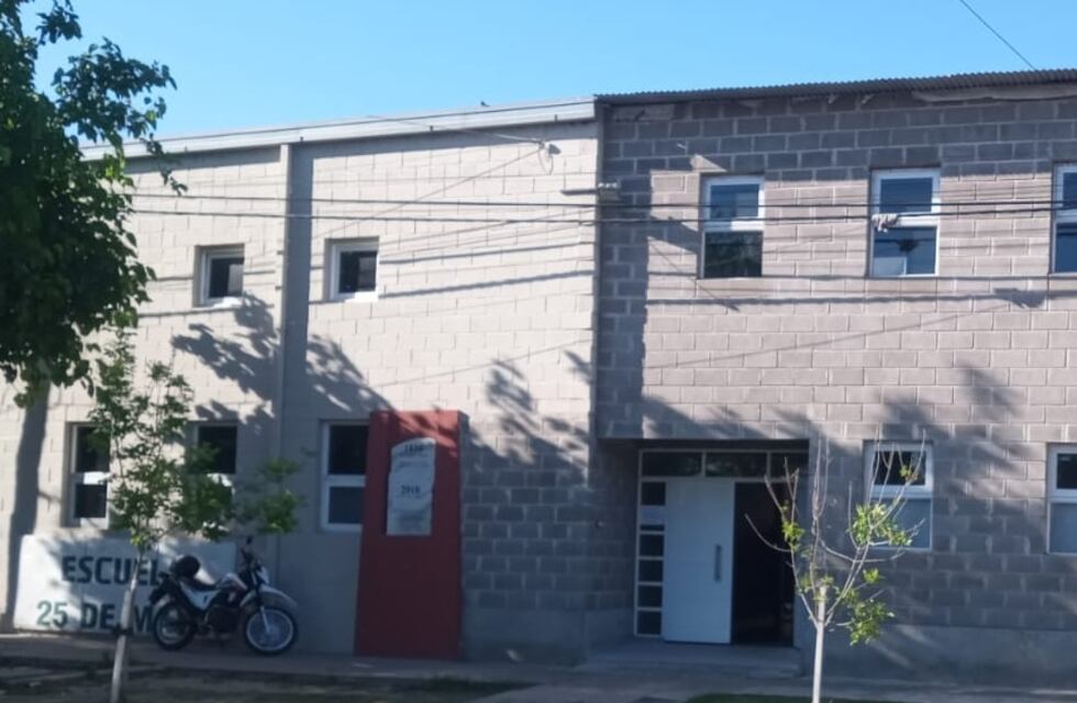 Este sábado se hará un Modelo de Naciones Unidas en la Escuela “25 de Mayo”