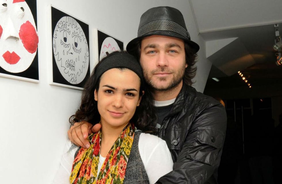 Así está hoy Nilo, el hijo de Agustina Cherri y Gastón Pauls, a sus 13 años