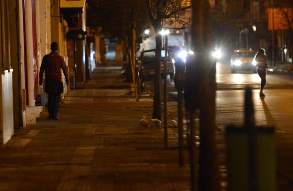 Nueva Córdoba: quiso robar un departamento, acusó de violador a su víctima y escapó