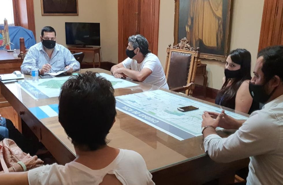 Se realizará la Fiesta del Día Mundial del Artesano, con protocolos sanitarios