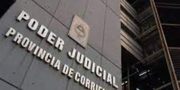 El fallo del STJ correntino lleva la firma de cinco de sus cuatro jueces.