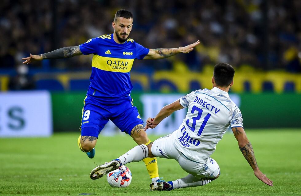 Boca-Godoy Cruz: casi pierde de local ante el equipo más goleado de la Copa de la Liga