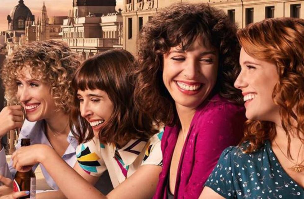 Netflix: los estrenos del viernes 13 de agosto