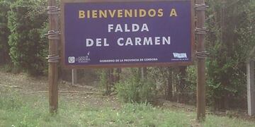 Inseguridad en Falda del Carmen.