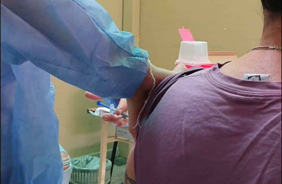 Advertencia por vacunas en Corrientes: casi 600 mil dosis recibidas pero el 70% de la población no recibió ni la primera dosis