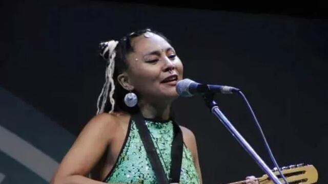 Se presentará el sábado a las 21 en la Casa de la Cultura.