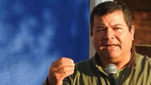 Emerenciano Sena escribió una carta desde la cárcel y pidió prisión domiciliaria.