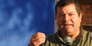 Emerenciano Sena escribió una carta desde la cárcel y pidió prisión domiciliaria.