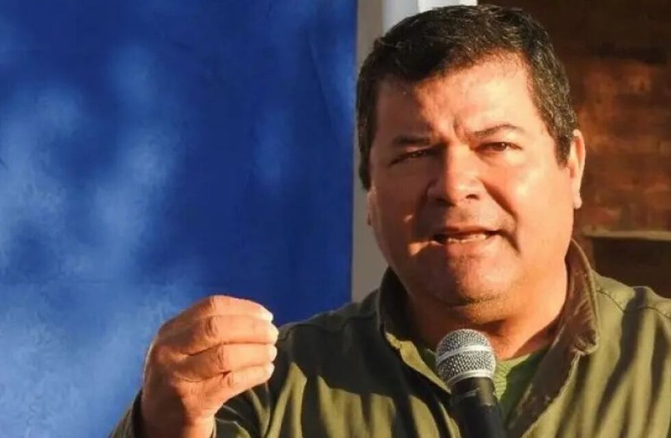 “Quiero vivir cuando se demuestre mi inocencia”: Emerenciano Sena escribió una carta desde la cárcel