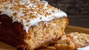 Esta es la receta de este pastel que tiene una historia milenaria detrás.