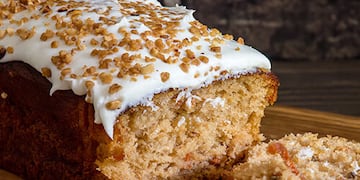 Esta es la receta de este pastel que tiene una historia milenaria detrás.