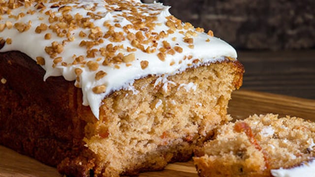Esta es la receta de este pastel que tiene una historia milenaria detrás.