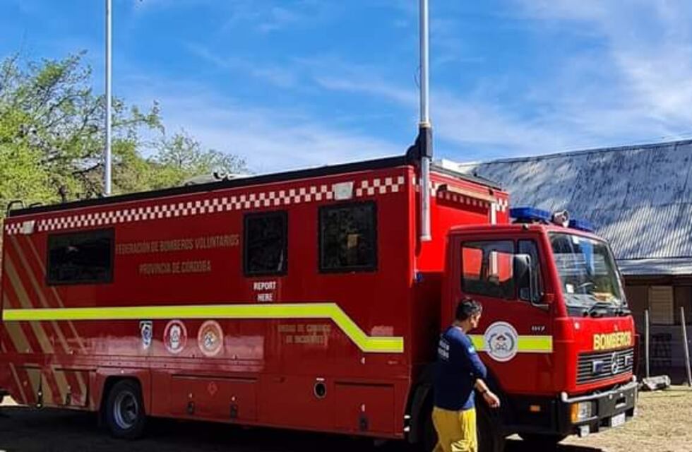 Tragedia en Unquillo: albañil murió aplastado por un derrumbe