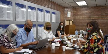 comisión de Cultura y Educación de la Cámara de Diputados.