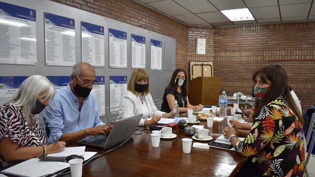 comisión de Cultura y Educación de la Cámara de Diputados.
