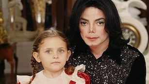 Así está hoy Paris, la hija de Michael Jackson: lleva la música en la sangre y es furor en Instagram