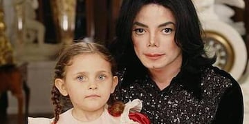 Así está hoy Paris, la hija de Michael Jackson: lleva la música en la sangre y es furor en Instagram