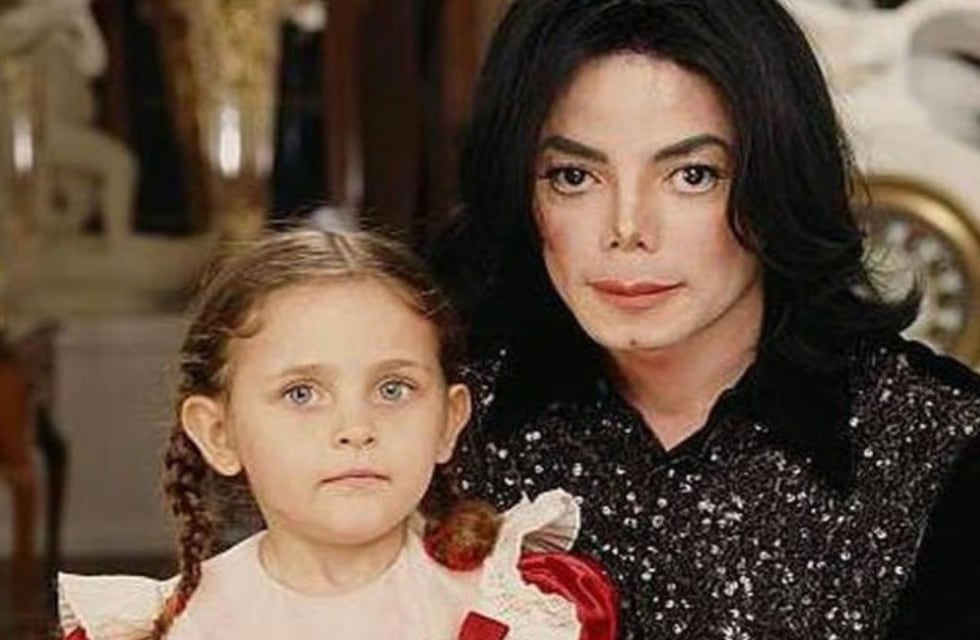 Así está hoy Paris, la hija de Michael Jackson: lleva la música en la sangre y es furor en Instagram