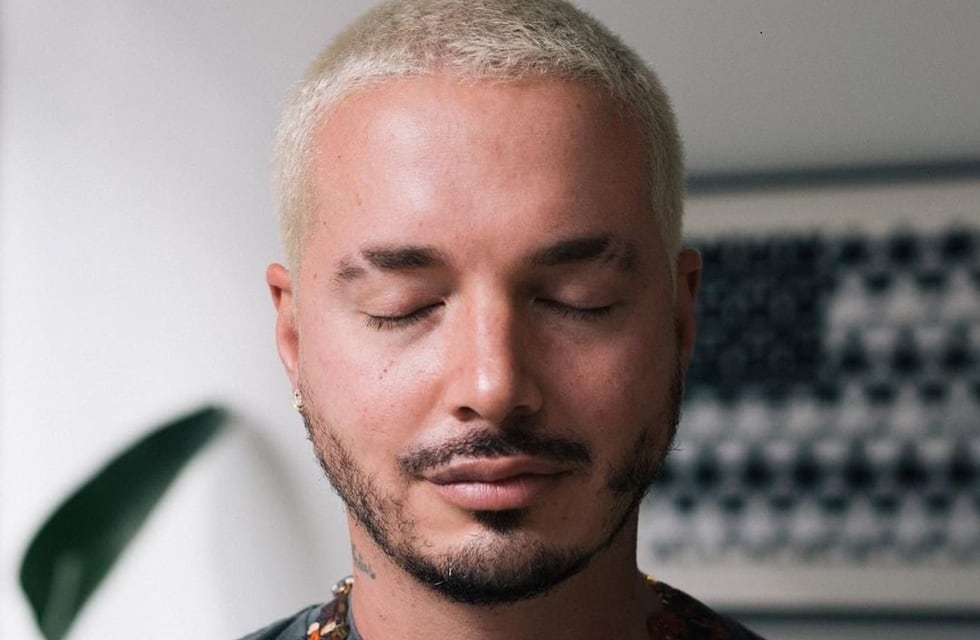 J Balvin: “Con L-Gante haría ya una cumbia 420″