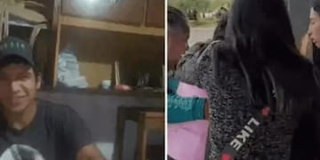 San José: autopsia confirmó que el cuerpo del joven hallado en una comisaría no presentaba signos de violencia.